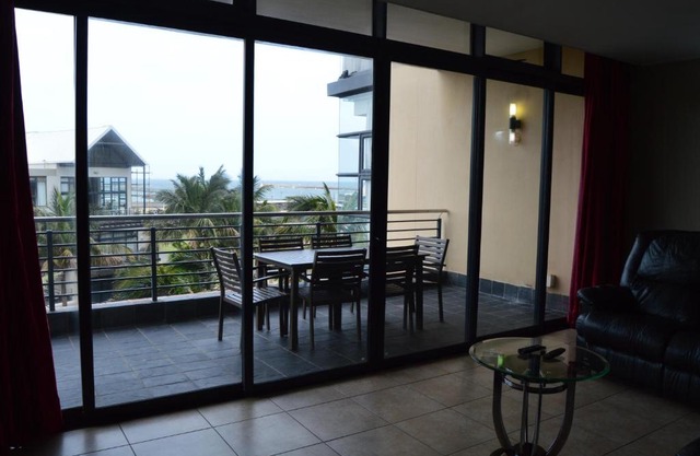 Accommodation 