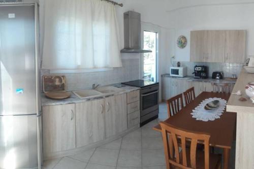 Aegina House