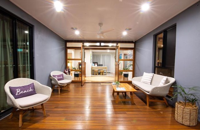 Airlie Guest House