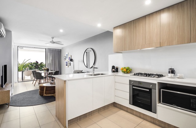 Alcyone Hotel Residences