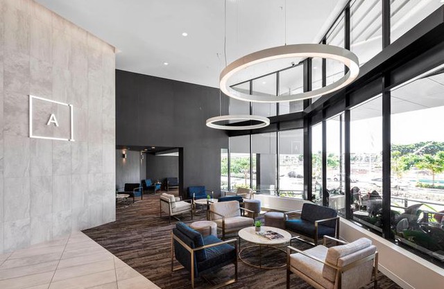 Alcyone Hotel Residences