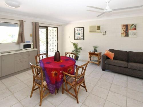 Alma Bay Holiday Unit 3