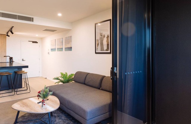Amazing 2 Bed 2 Bathroom Apartment in Gabba.