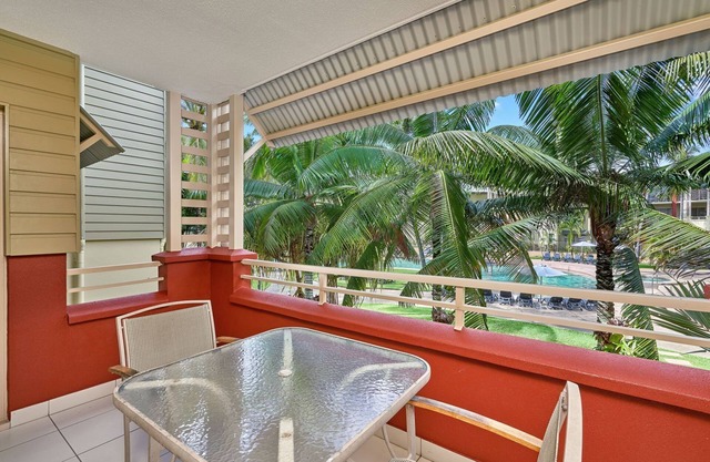 Amphora Resort 1 Bedroom Apartment
