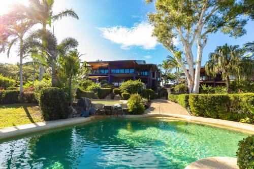 Anchorage Hamilton Island 