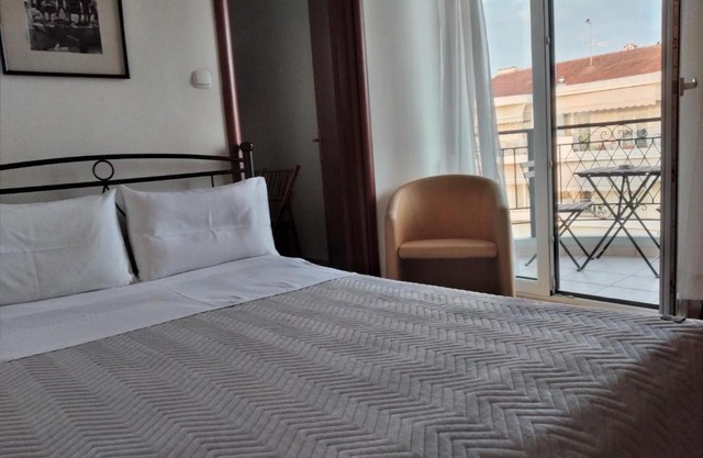 Antonelo 4 Luxury Aparts