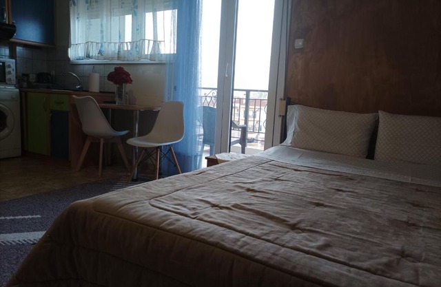 Antonelo I Luxury Aparts
