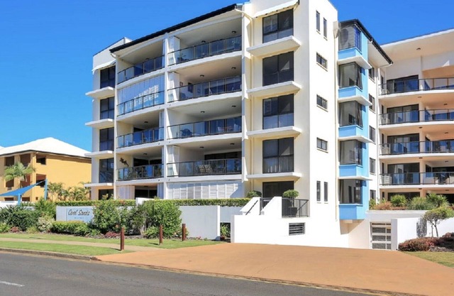 Apartment 404 Coral Sands