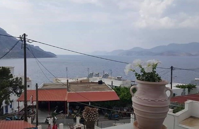 The Heart Of Masouri 