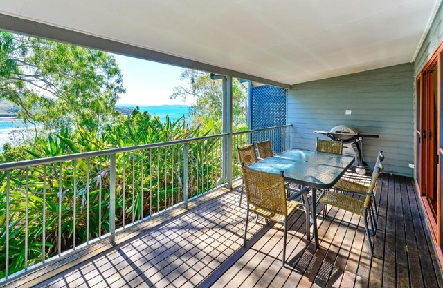 Apartments in Hamilton Island, Australia