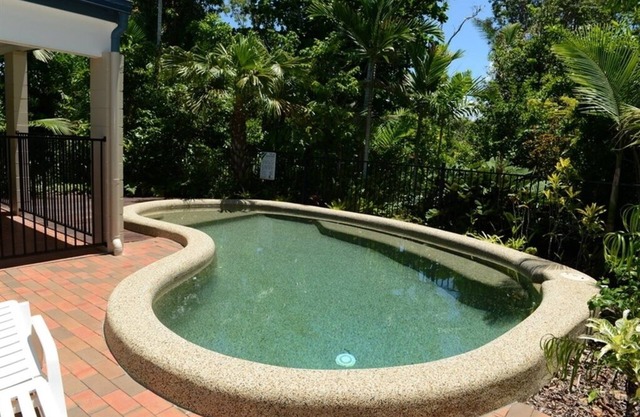 Apollo Jewel Beachfront No 1