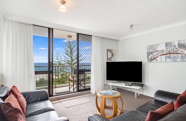 Aries Coolangatta 