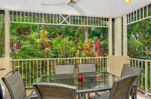 Arlington 3 Bedroom Beachfront Clifton Beach