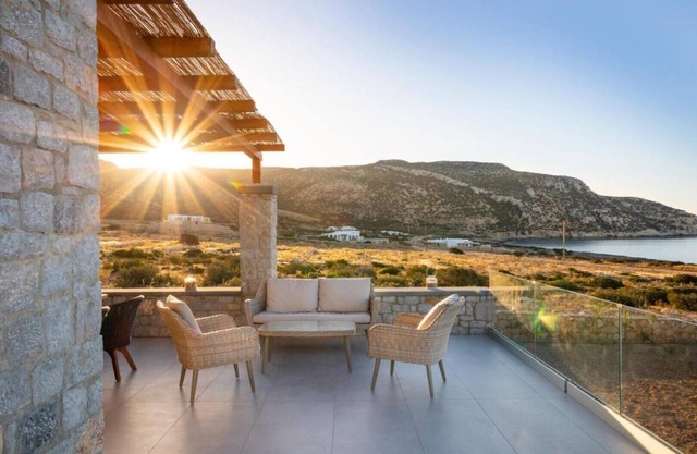 Aros Villas 