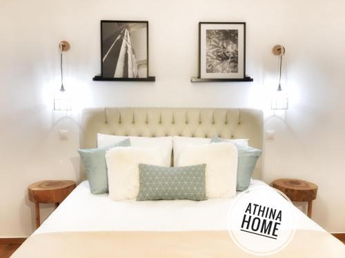 Athina Apartments