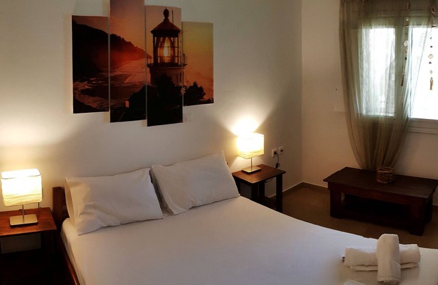 Avissalou Apartments - Thimari