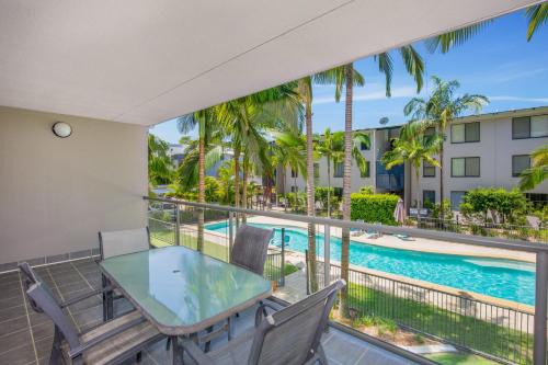 Baden 72 Rainbow Shores