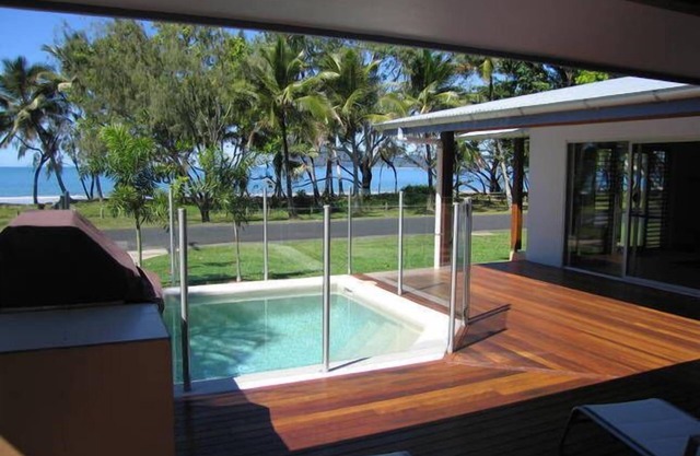 Banfields Retreat 