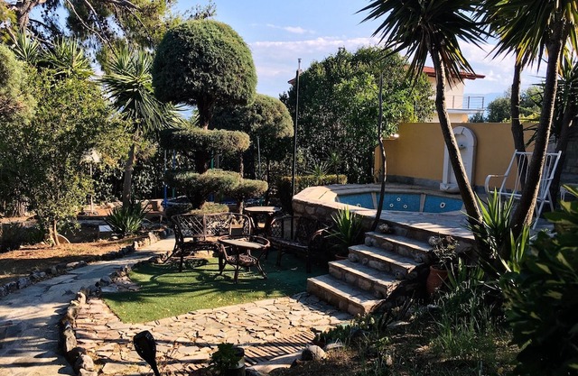 Bay Holiday Hotel & Spa