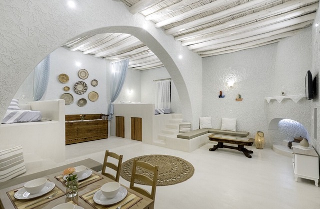 Be one of the first guests who stays in an original traditional home!