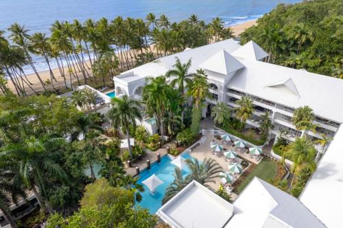 Belle Escapes Luxury Poolview Suite 42 Alamanda Resort Palm Cove