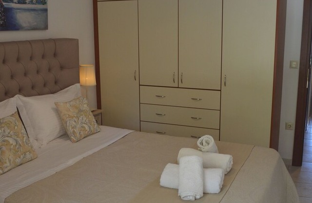 Best House, Sea View Apartment, Pylos