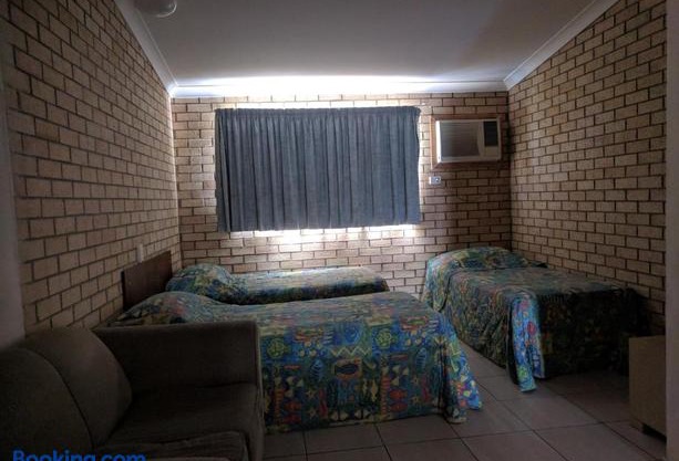 Best One Motel