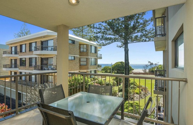 Bilinga Gardens Unit 7