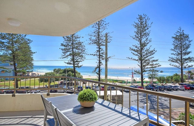 Bliss On The Beach - Amazing Beach Views!