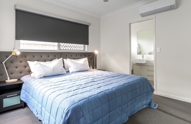 Blue Lagoon Villa A