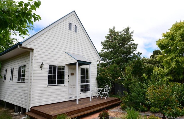 Briar Cottages 
