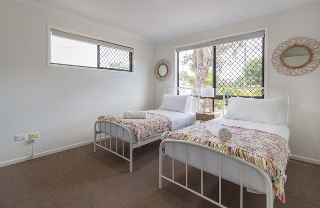 Briar Rose Cottages - Cedar Cottage