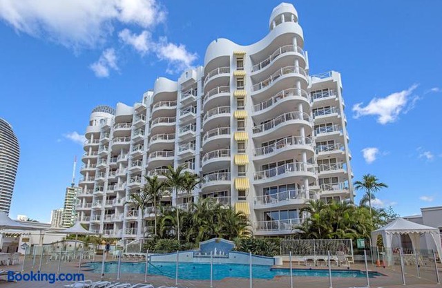 Broadbeach