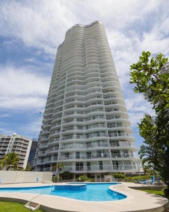Burleigh Surf Apartments