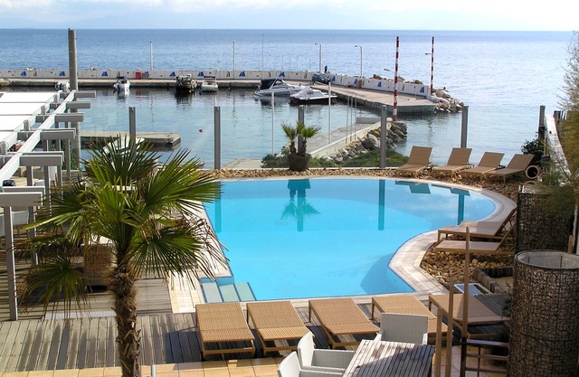 Cabo Verde Hotel