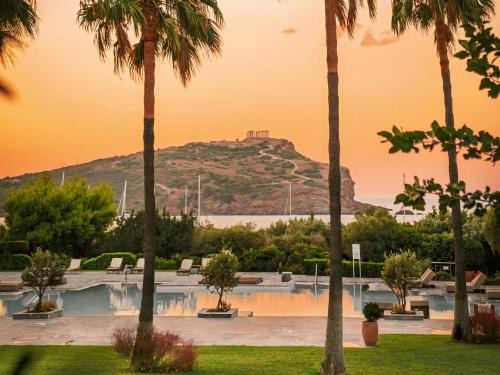 Cape Grecotel Resort 