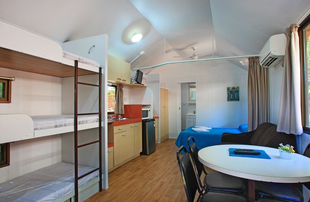 Captain Cook Holiday Village