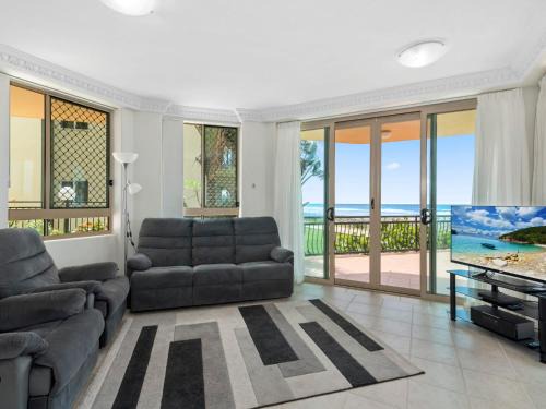 Casa del Rey 1
