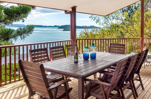 Casuarina Cove 9, Casuarina Cove 9 on Hamilton Island