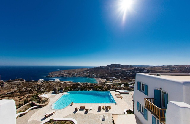 Villa Paradiso 