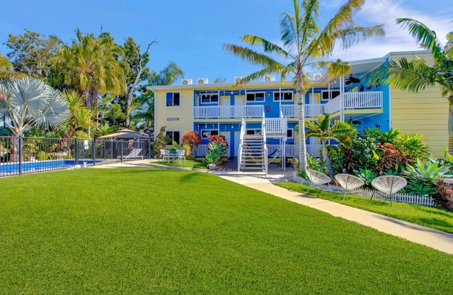 Coral Inn Boutique Hotel 