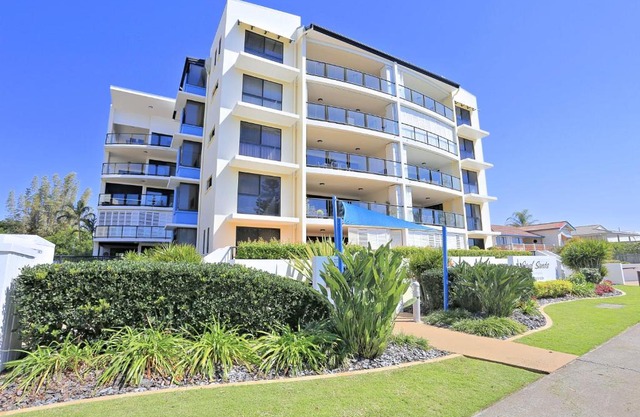 Coral Sands Family Retreat Bargara
