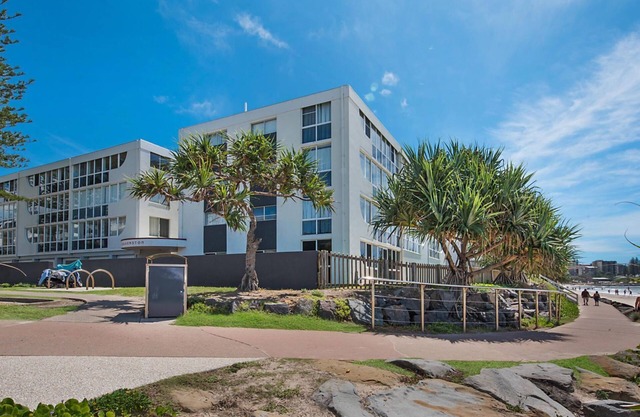 Culverston Unit 1 Kings Beach QLD