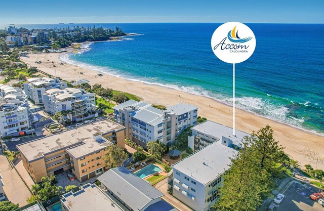 Culverston Unit 14 Kings Beach QLD