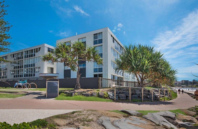 Culverston Unit 8 Kings Beach QLD