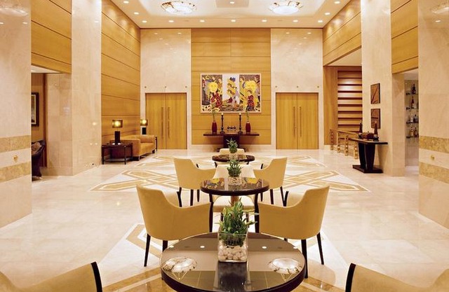 Divani Palace Larissa