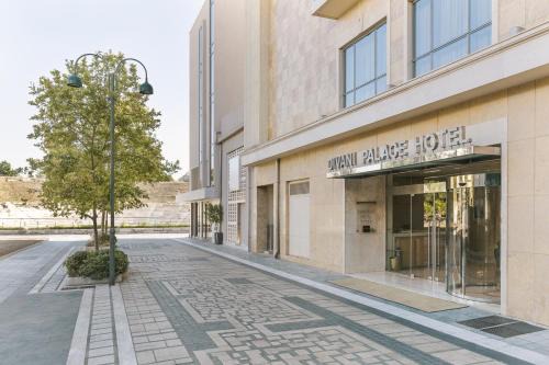 Divani Palace 