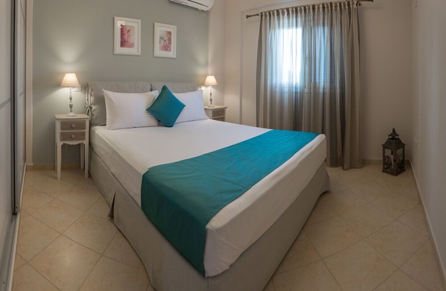 Elodia Two Bedroom Apartment