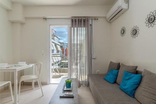 Elvita Apartments 