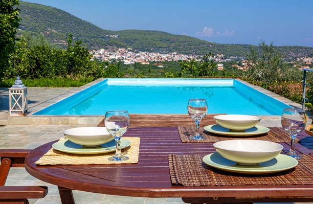 Villa Artemis 